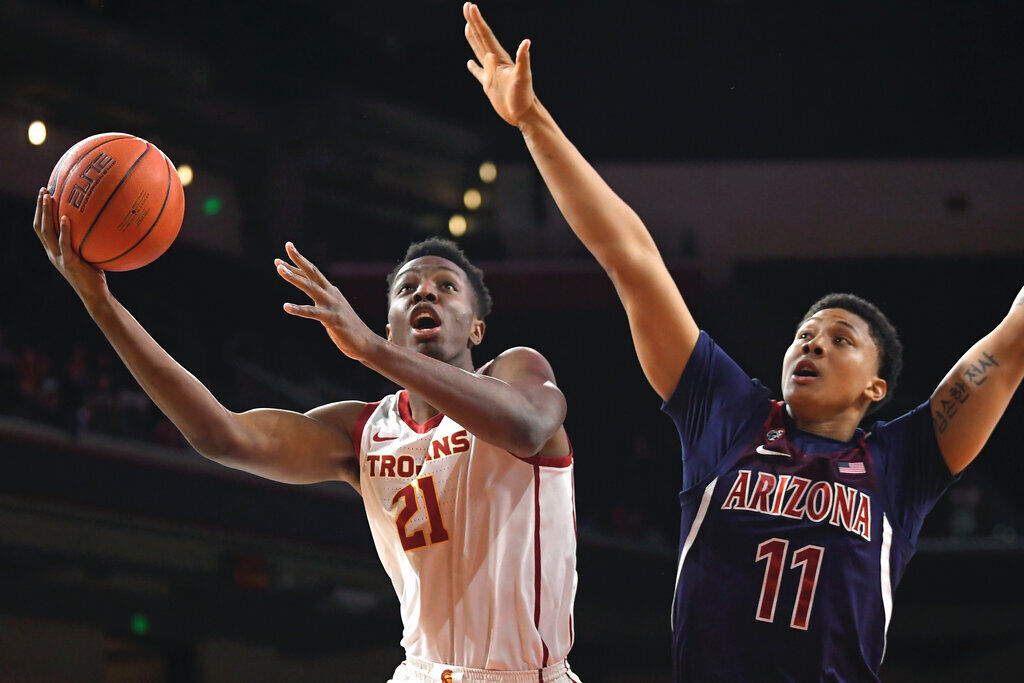 No. 6 Atlanta: Onyeka Okongwu